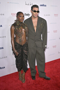 Daily Front Row's Fashion LA Awards 2026 in Beverly Hills