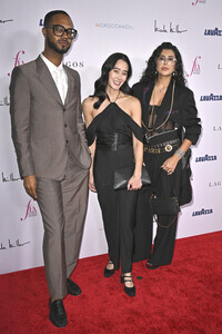 Daily Front Row's Fashion LA Awards 2026 in Beverly Hills