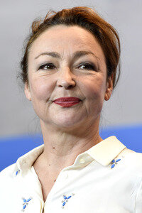 'Sage femme' Pressekonferenz, Berlinale 2017
