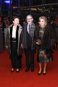 'Sage femme' Premiere, Berlinale 2017