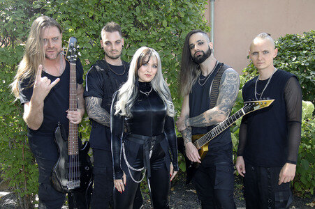 TV Show 'ZDF-Fernsehgarten' in Mainz