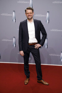 Der Deutsche Fernsehpreis 2018 in Köln