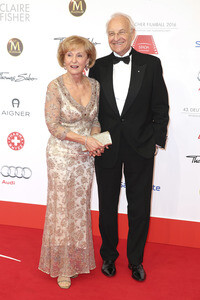 43. Deutscher Filmball 2016 in München