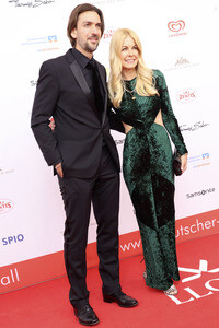 Deutscher Filmball 2026 in München