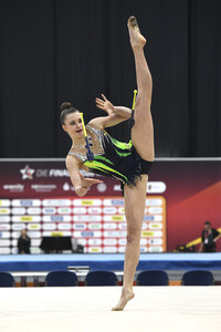 Finals 2026 in Hannover