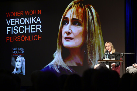Podiumsgespräch  'Woher, Wohin' in Bautzen