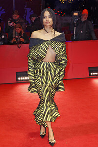 Red Carpet Photocall 'Good Luck, Have Fun, Don't Die', Berlinale 2026