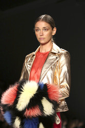 Glaw Fashion Show, Berlin Fashion Week Autumn/Winter 2015