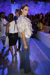 Glaw Fashion Show, Berlin Fashion Week Spring/Summer 2015