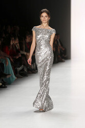 Guido Maria Kretschmer Fashion Show, Berlin Fashion Week Autumn/Winter 2015