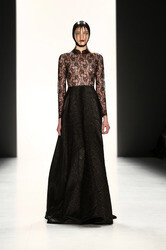 Irene Luft Fashion Show, Berlin Fashion Week Autumn/Winter 2015