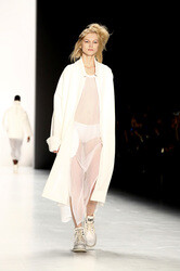 Odeur Fashion Show, Berlin Fashion Week Autumn/Winter 2015
