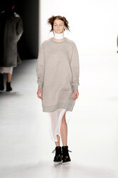 Odeur Fashion Show, Berlin Fashion Week Autumn/Winter 2015