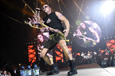 Konzert von Andreas Gabalier in München