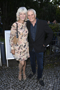 Überraschungsgala zum 90. Geburtstag von Dieter Hallervorden in Berlin