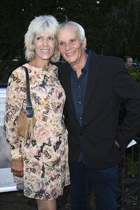 Überraschungsgala zum 90. Geburtstag von Dieter Hallervorden in Berlin