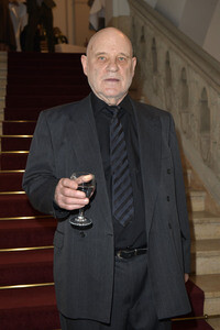 Götz George Preis 2026 in Berlin