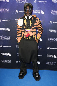 Musicalpremiere 'Ghost - Nachricht von Sam' in Berlin