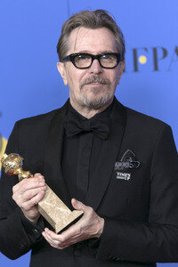 Preisträger der 75. Golden Globe Awards in Beverly Hills