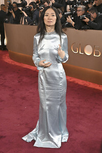 Golden Globe Awards 2026 in Beverly Hills