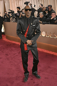 Golden Globe Awards 2026 in Beverly Hills