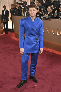 Golden Globe Awards 2026 in Beverly Hills