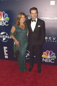 NBCUniversal Golden Globes 2017 After Party in Beverly Hills