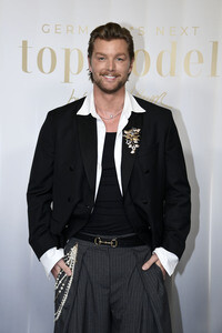 Kino-Preview der 21. Staffel 'Germany's Next Topmodel - by Heidi Klum' in Berlin