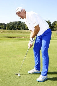 9. GRK Golf Charity Masters in Leipzig