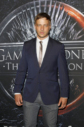 Pre-Opening-Party von 'Game of Thrones: Die Ausstellung' in Berlin