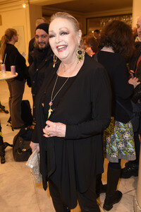 Theaterpremiere 'Gott der Allmächtige' in Berlin