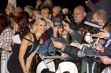 GQ Männer des Jahres Award Gala 2014, Berlin