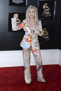 60. Grammy Awards in New York