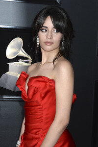 60. Grammy Awards in New York