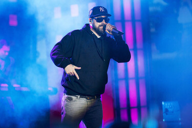 Grand Prix Party, Hamburg