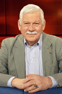 Talkshow 'hart aber fair' in Berlin