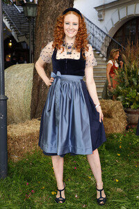 TV Show 'HeidiFest by Heidi Klum' in München