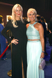 Goldene Henne 2025 in Leipzig