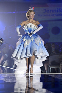The Her Universe Fashion Show 2026, San Diego Comic-Con International 2026