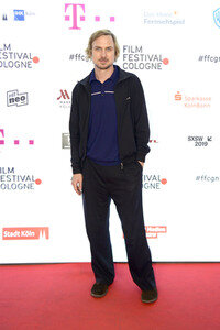 Screening 'High Life', Film Festival Cologne 2018