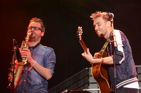 Highfield Festival 2017 in Großpösna