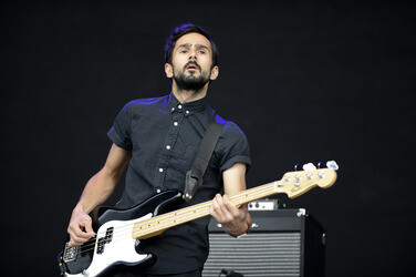 Highfield Festival 2014, Großpösna