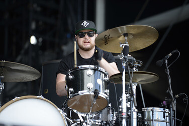Highfield Festival 2014, Großpösna