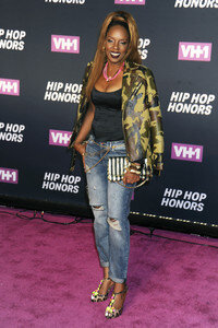 VH1 Hip Hop Honors: All Hail the Queens in New York