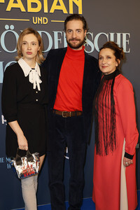 Filmpremiere 'Fabian und die mörderische Hochzeit' in Köln