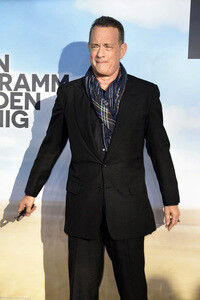 Filmpremiere 'Ein Hologramm für den König' in Berlin