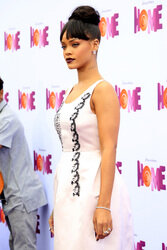 'Home - Ein smektakulärer Trip'  Premiere, Los Angeles