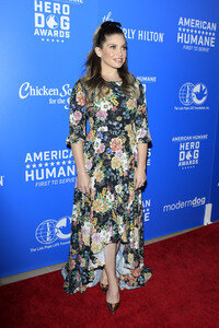 American Humane's 2018 American Humane Hero Dog Awards in Beverly Hills
