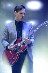 Hurricane Festival 2015 in Scheeßel