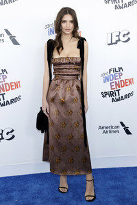 Film Independent Spirit Awards 2018 in Santa Monica